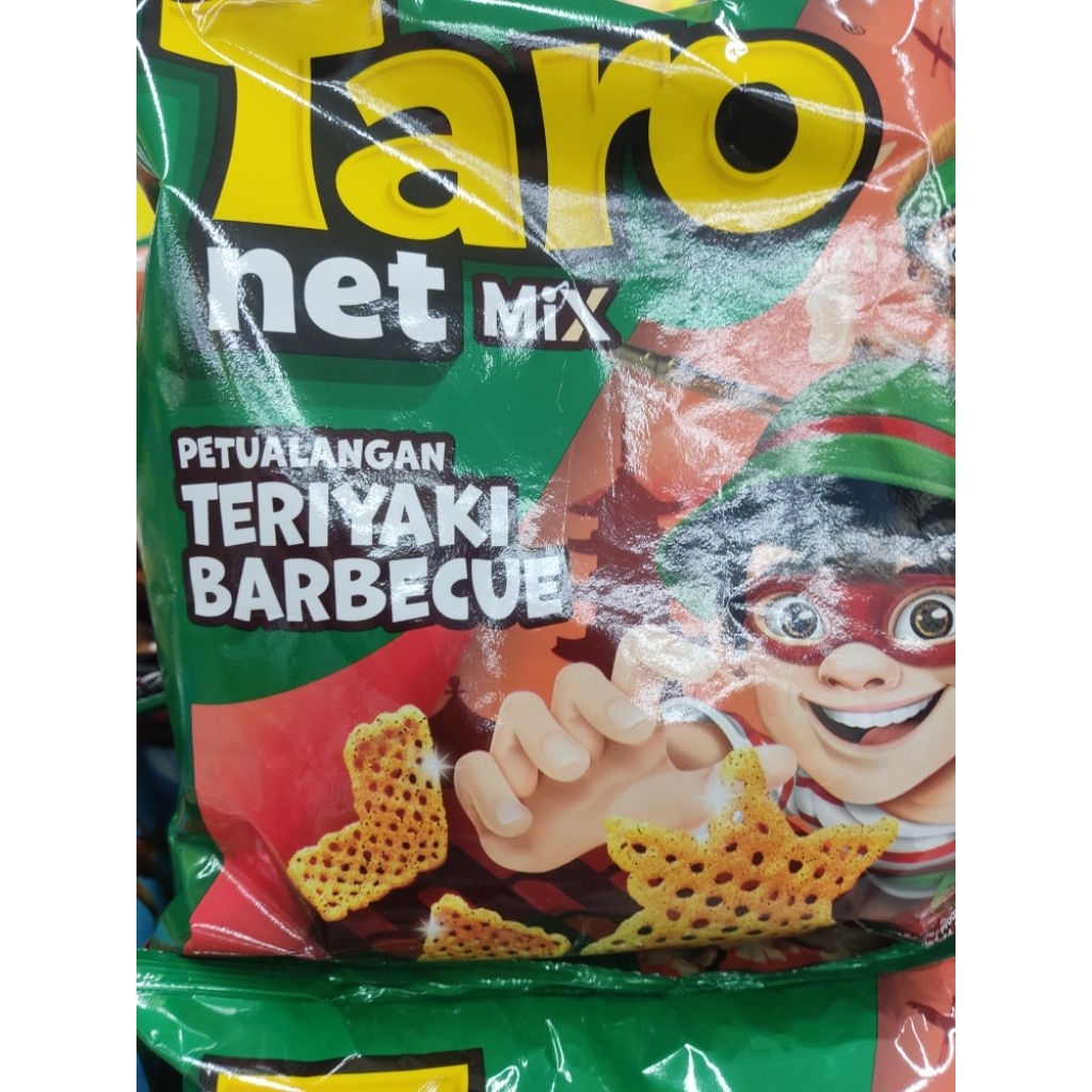 

taro net mix 62 gr