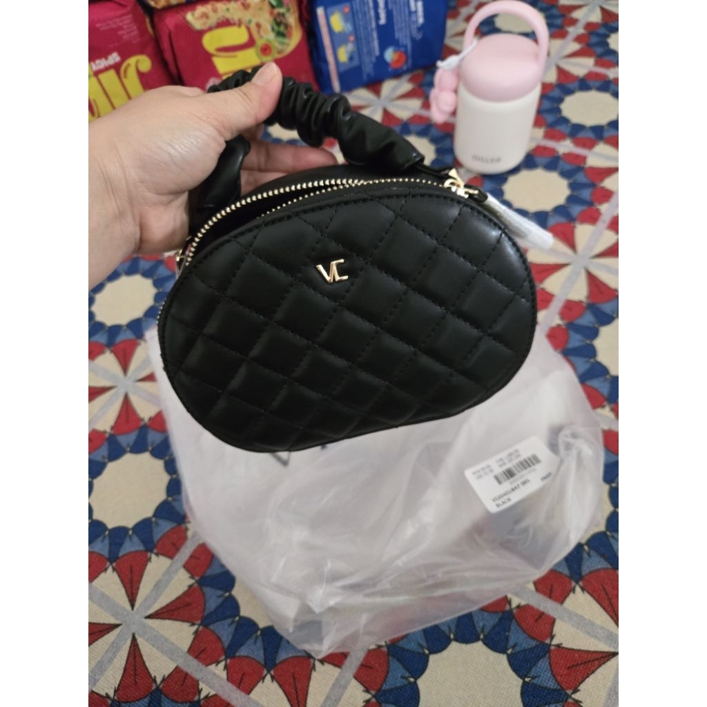 READY STOK.TAS TANGAN VINCCI ORIGINAL 🇲🇾