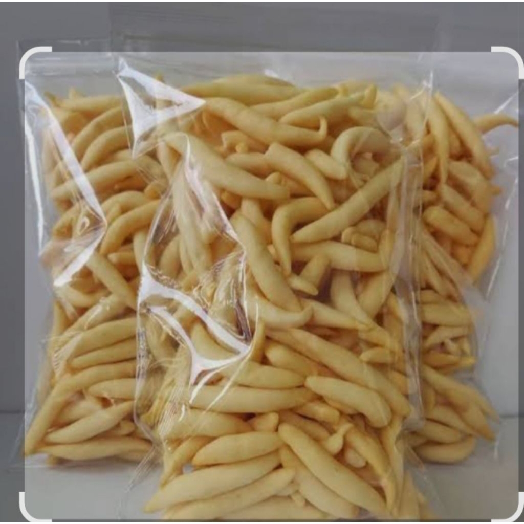 telur gabus dd  keju 200gr terbaru teratas