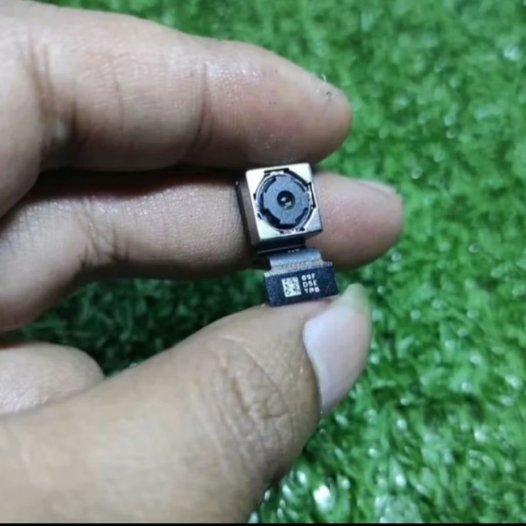 kamera belakang Xiaomi redmi note 4 note 4x nikel mediatek Ori cabutan