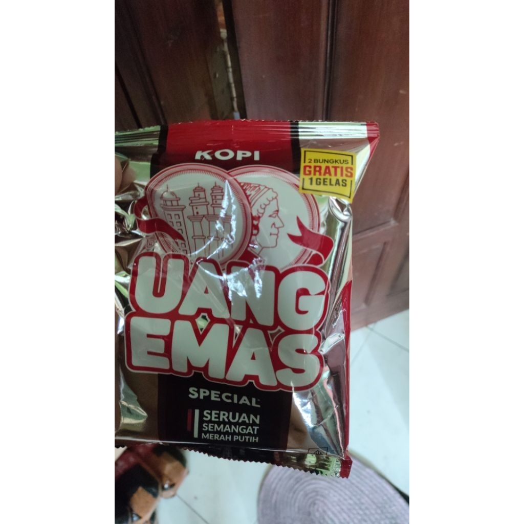 

COD kopi uang emas 1kg ROBUSTA TERMURAH