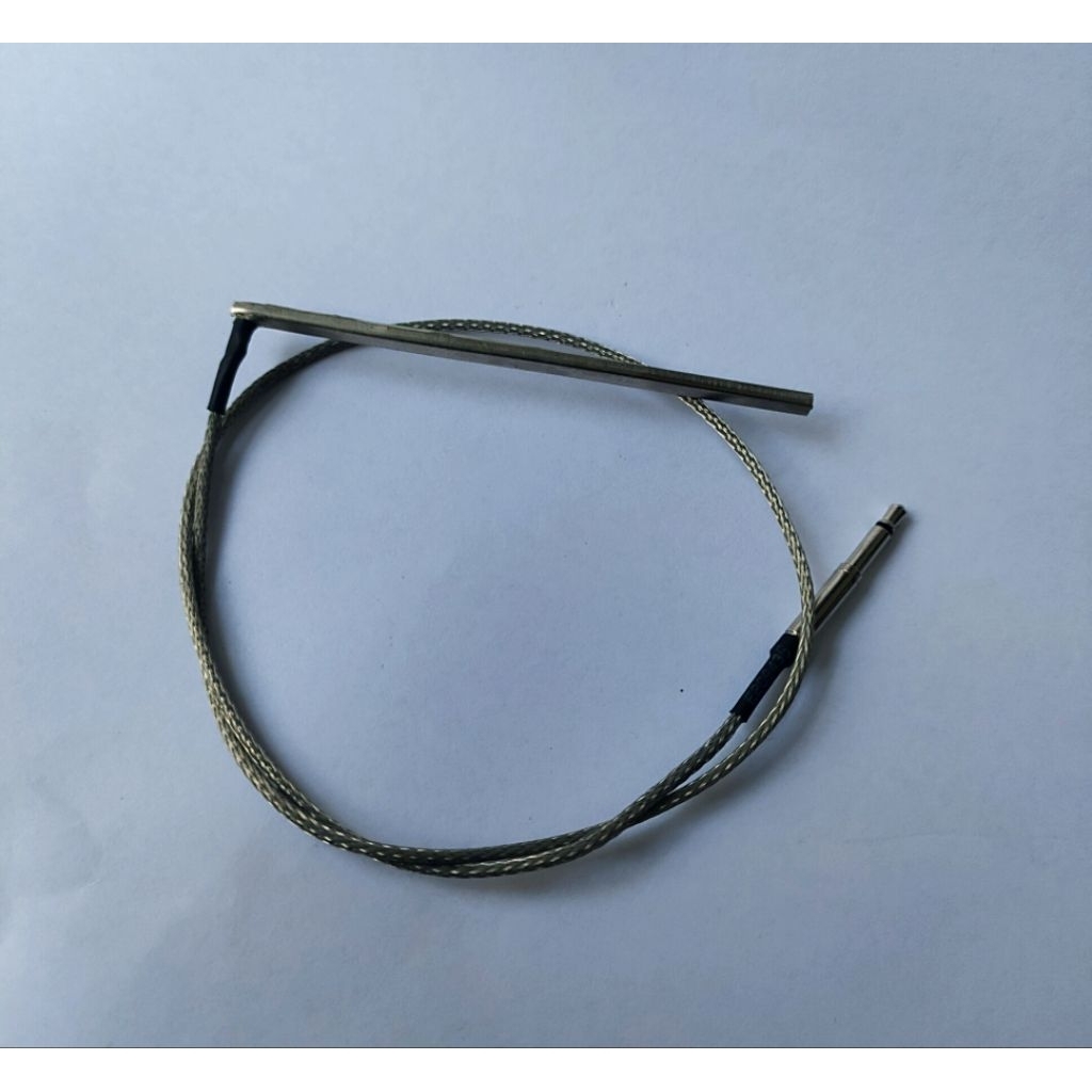 Piezo spull lidi Equalizer Gitar akustik elektrik