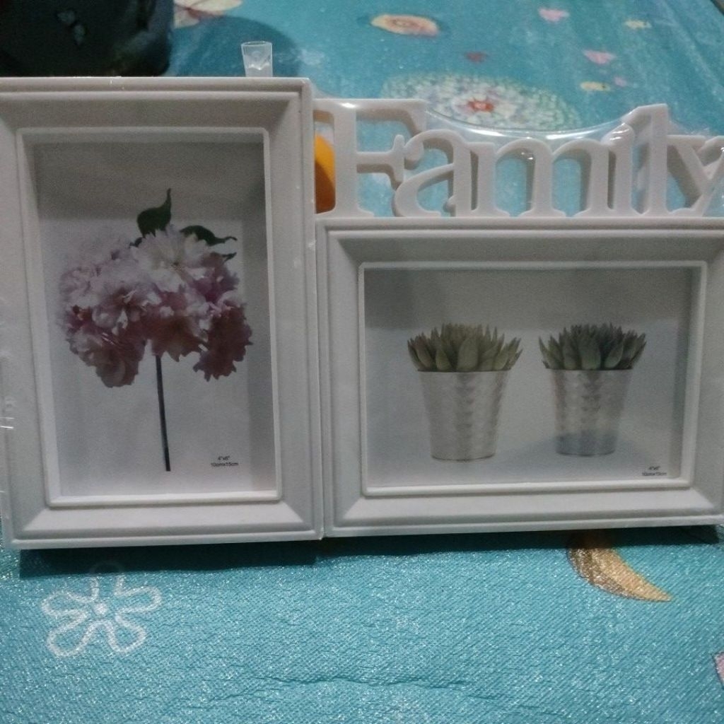 BINGKAI FOTO FAMILY FRAME FOTO FAMILY FIGURA FAMILY AESTHETIC