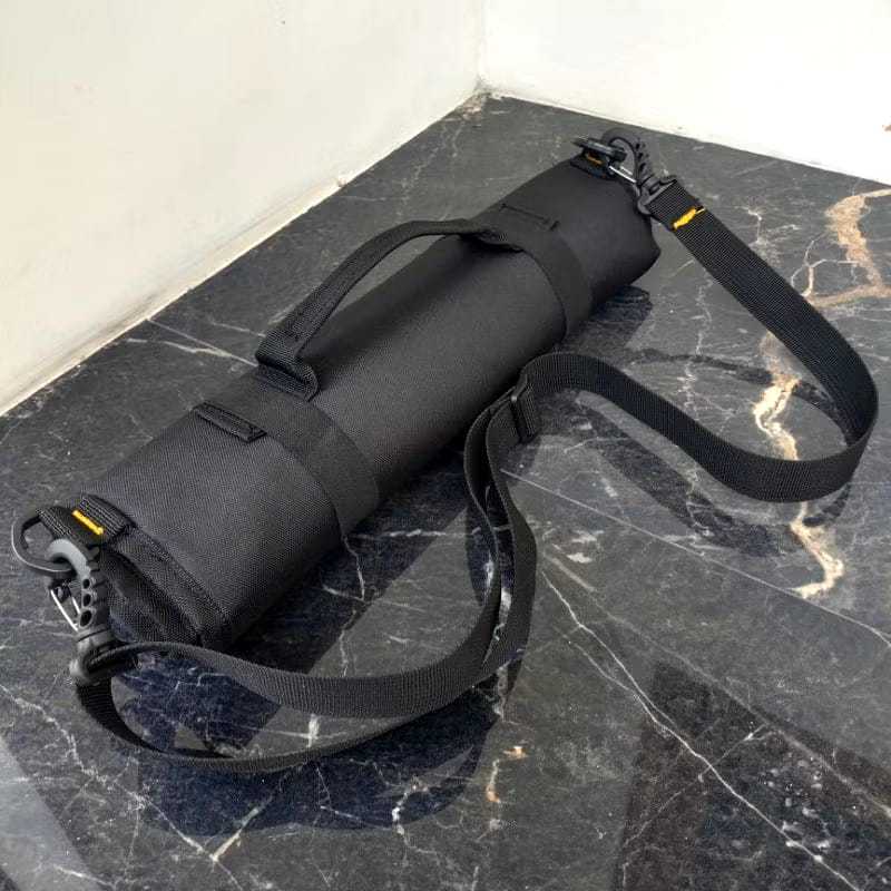 Tas Pisau Model Slempang Chef Terbaru / Tas Pisau Chef