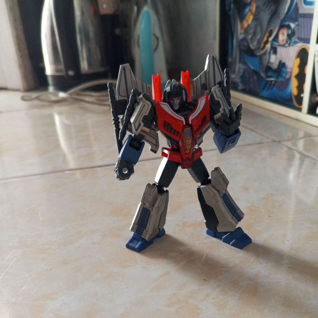 starscream