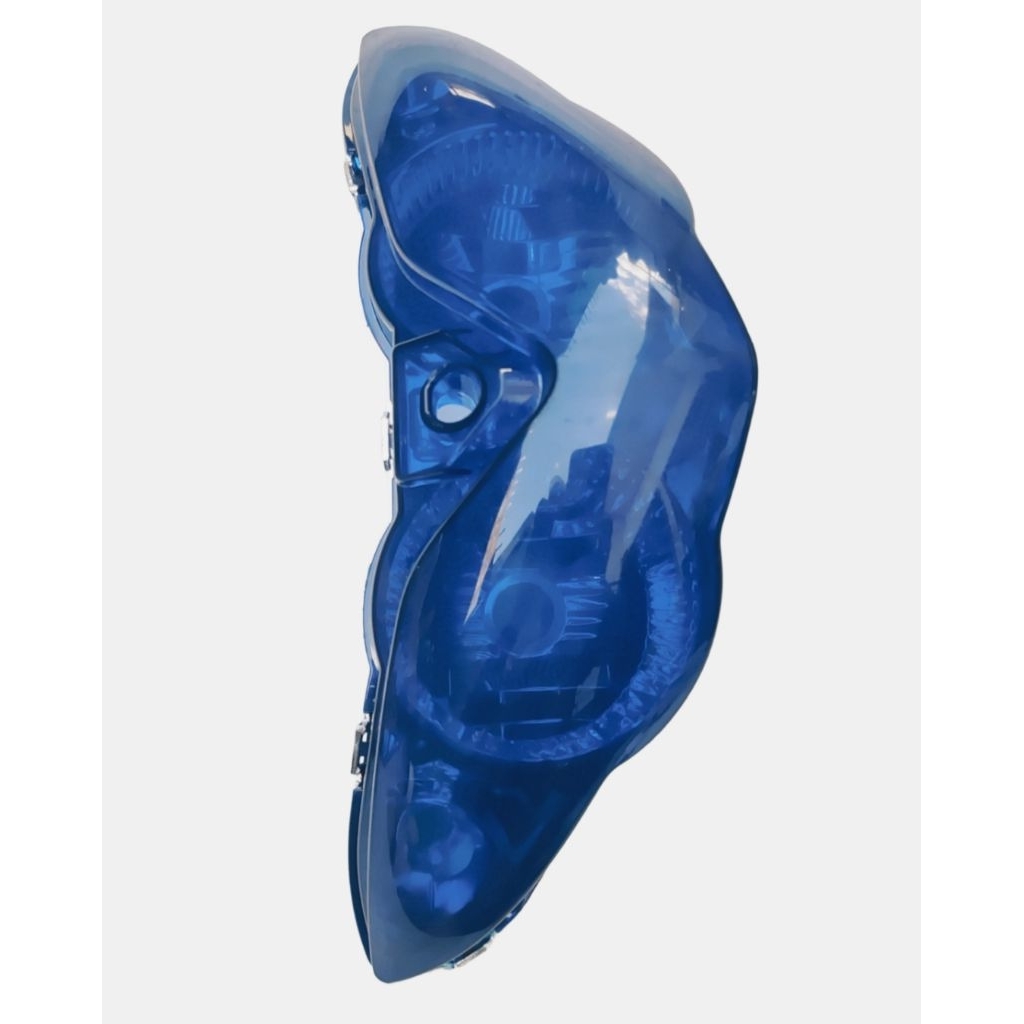 Lampu depan Cahaya putih Yamaha Juviter burung Hantu