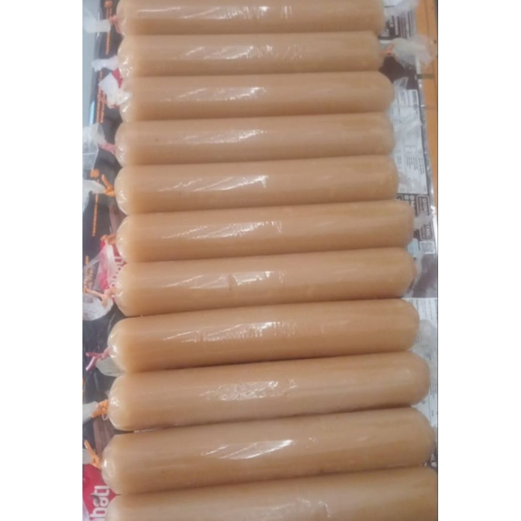 

poyeng / cireng lonjor