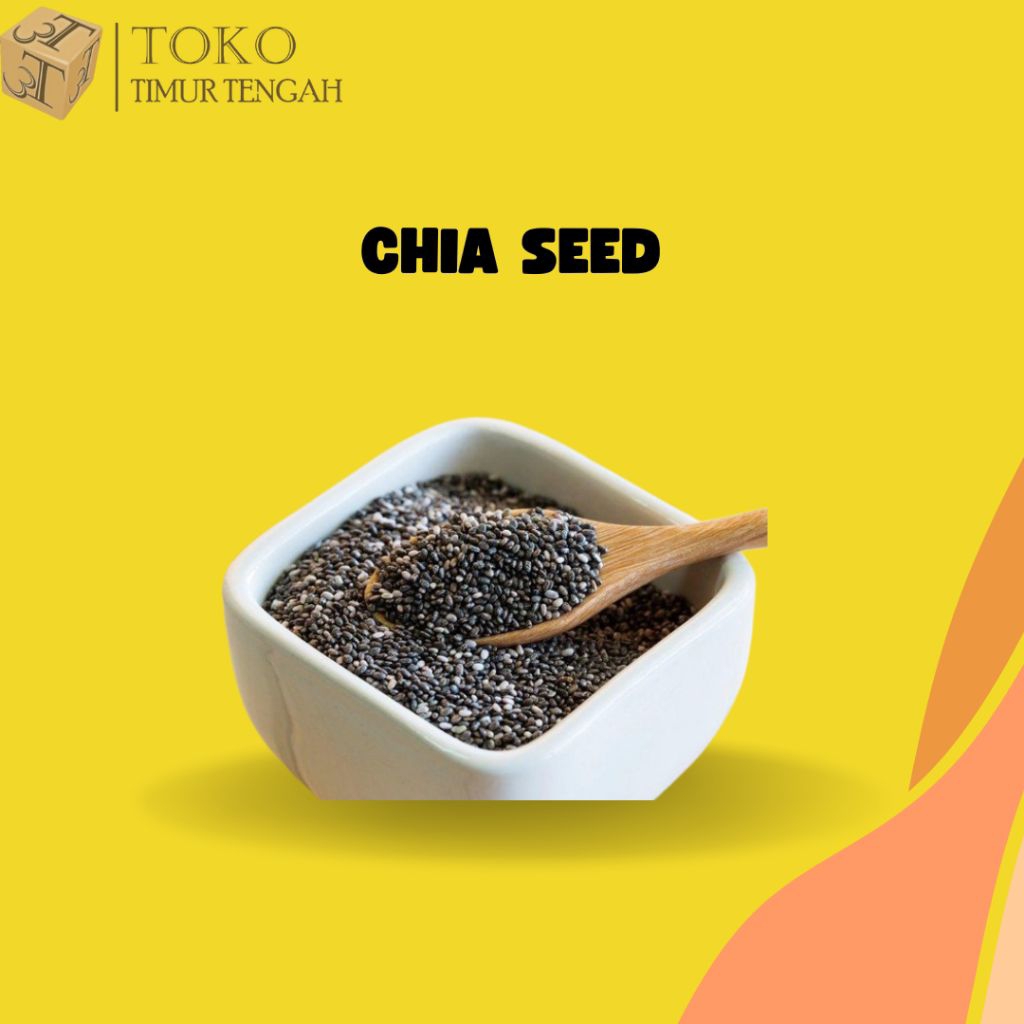 

CHIA SEED |CHIASEED