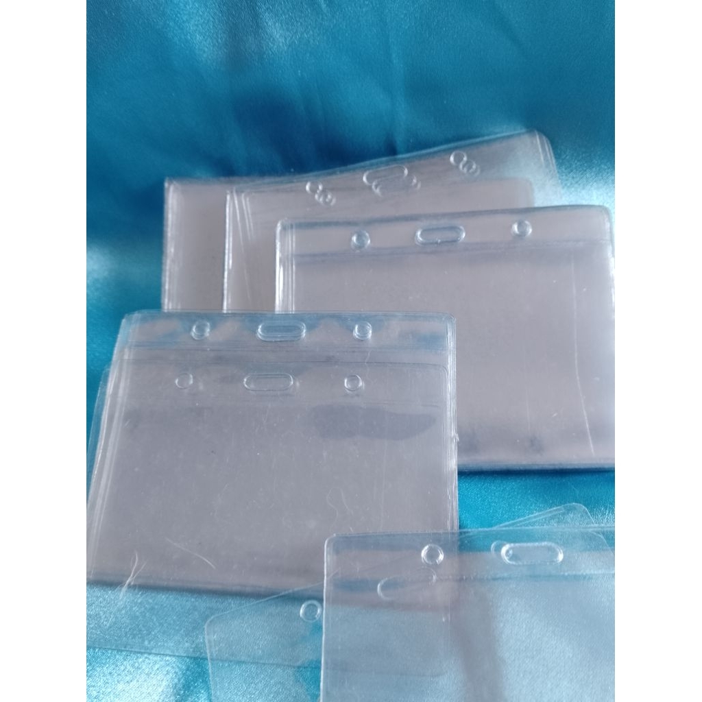 

Promo Cuci Gudang" Mika Id Card ukuran 2R