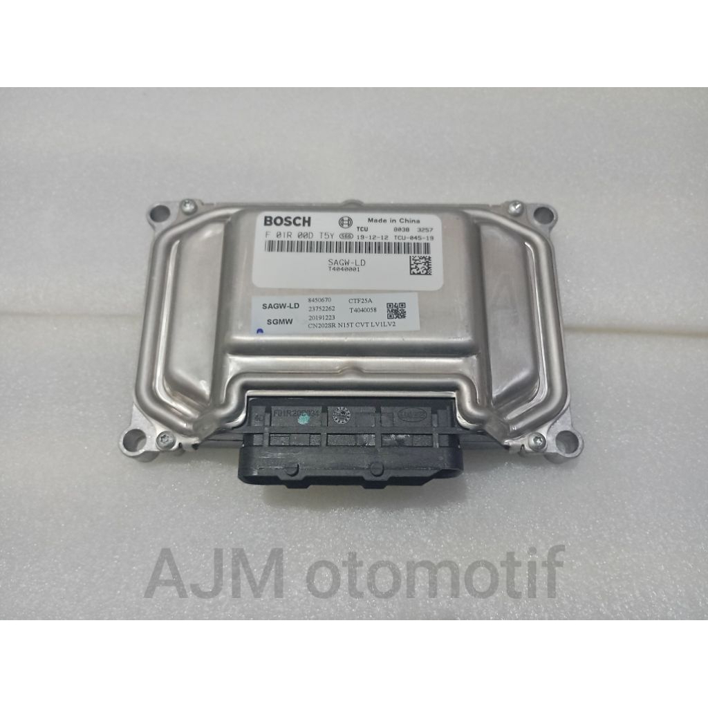 Ecu Komputer Wuling Cortez Original