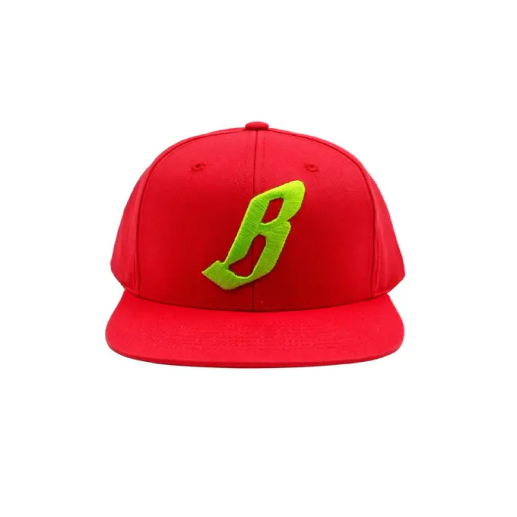 Billionaire Boys Club BBc Flying B snapback original