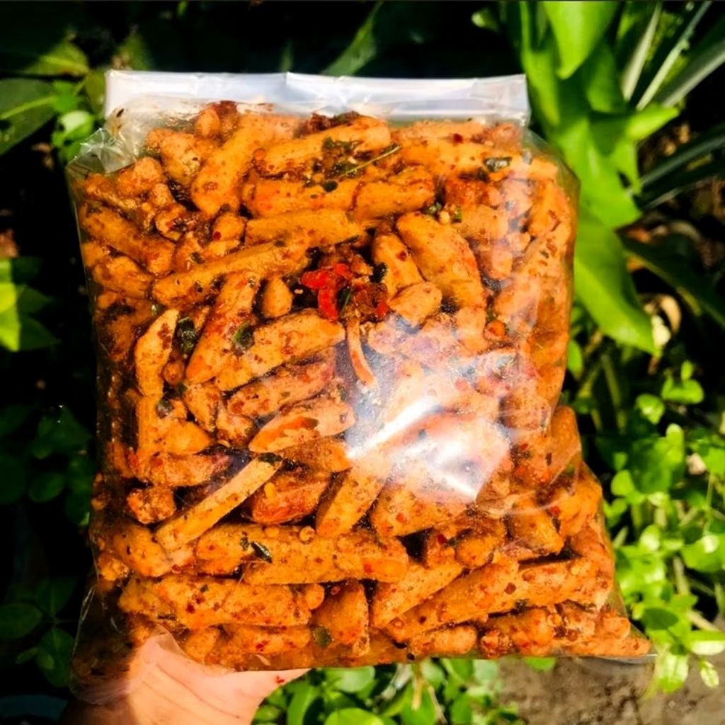 

BASRENG VIRAL MURAH | PEDES DAUN JERUK