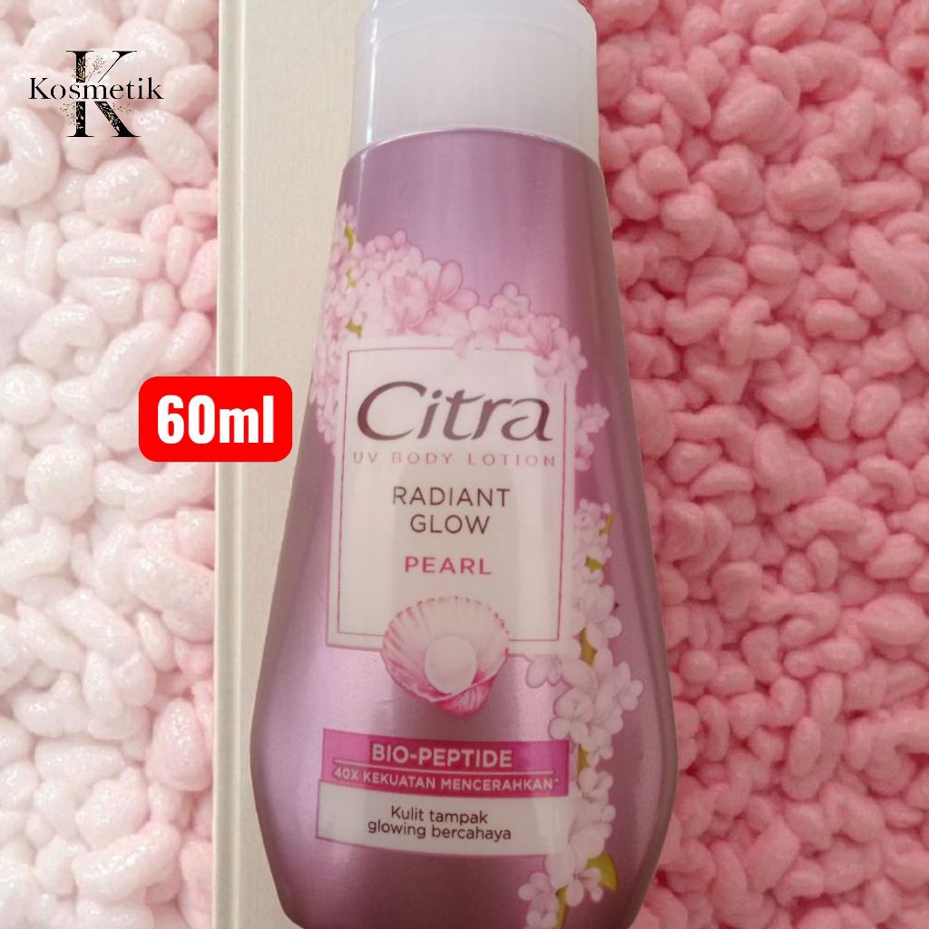TERMURAH HAND&BODY LOTION CITRA-Pelembab kulit citra