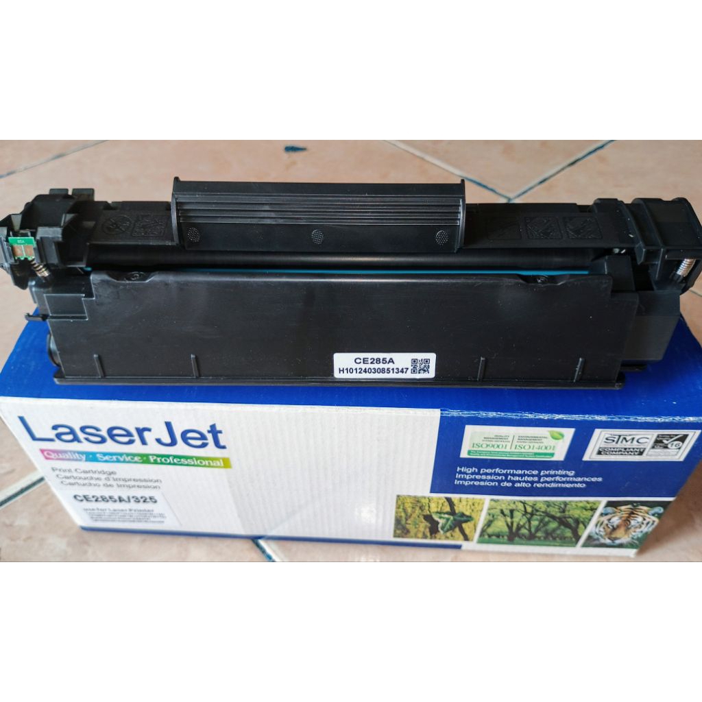 TONER 85A Compatible Kosongan READY STOK