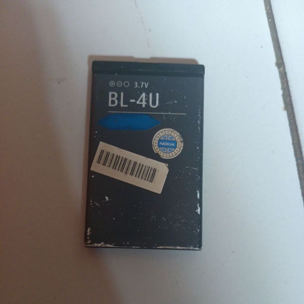 Baterai Nokia 210 original ( BP 4U )