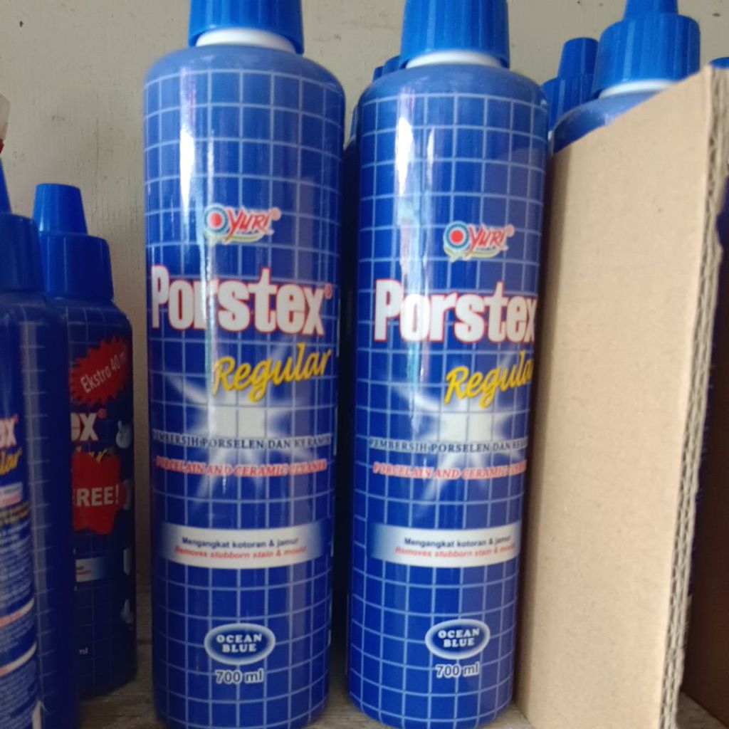 Porstex 700ml