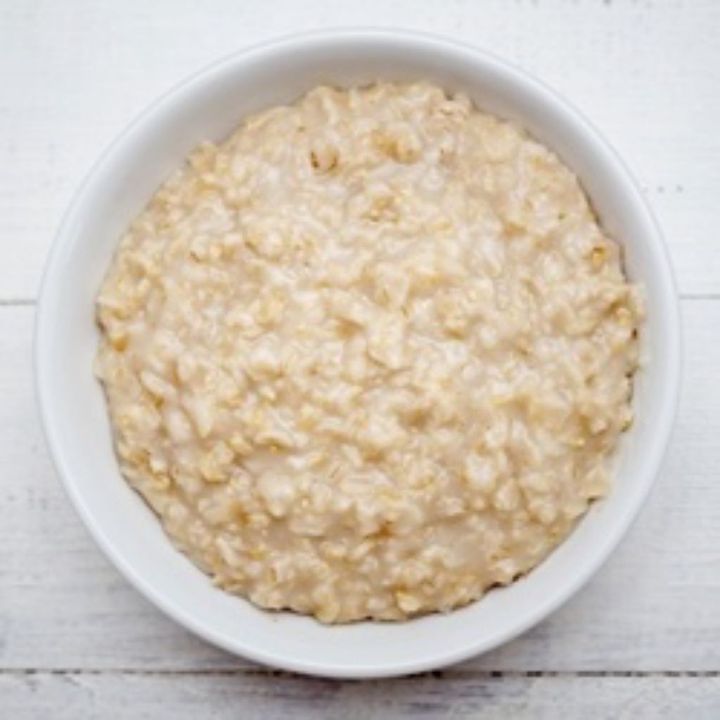 

TFA Oatmeal perasa makanan/minuman