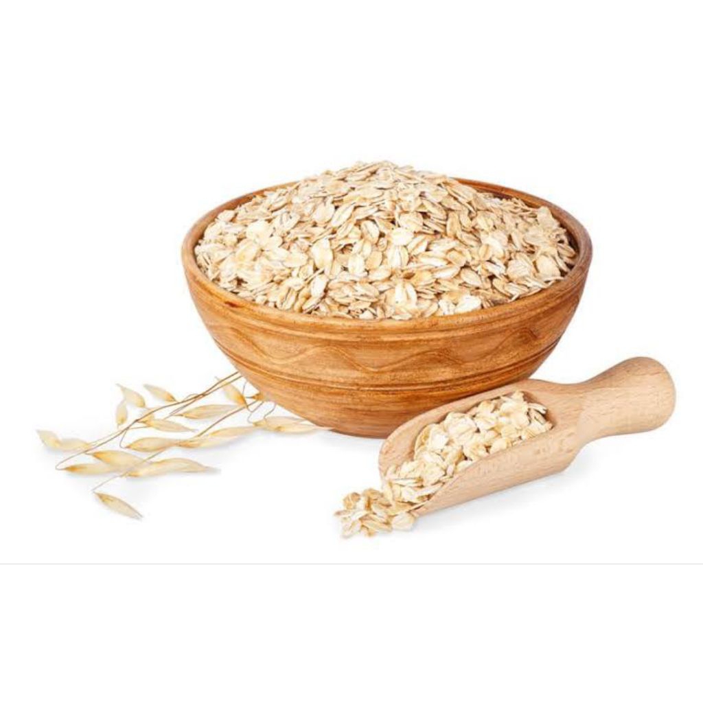 

ALV Oat perasa makanan/minuman