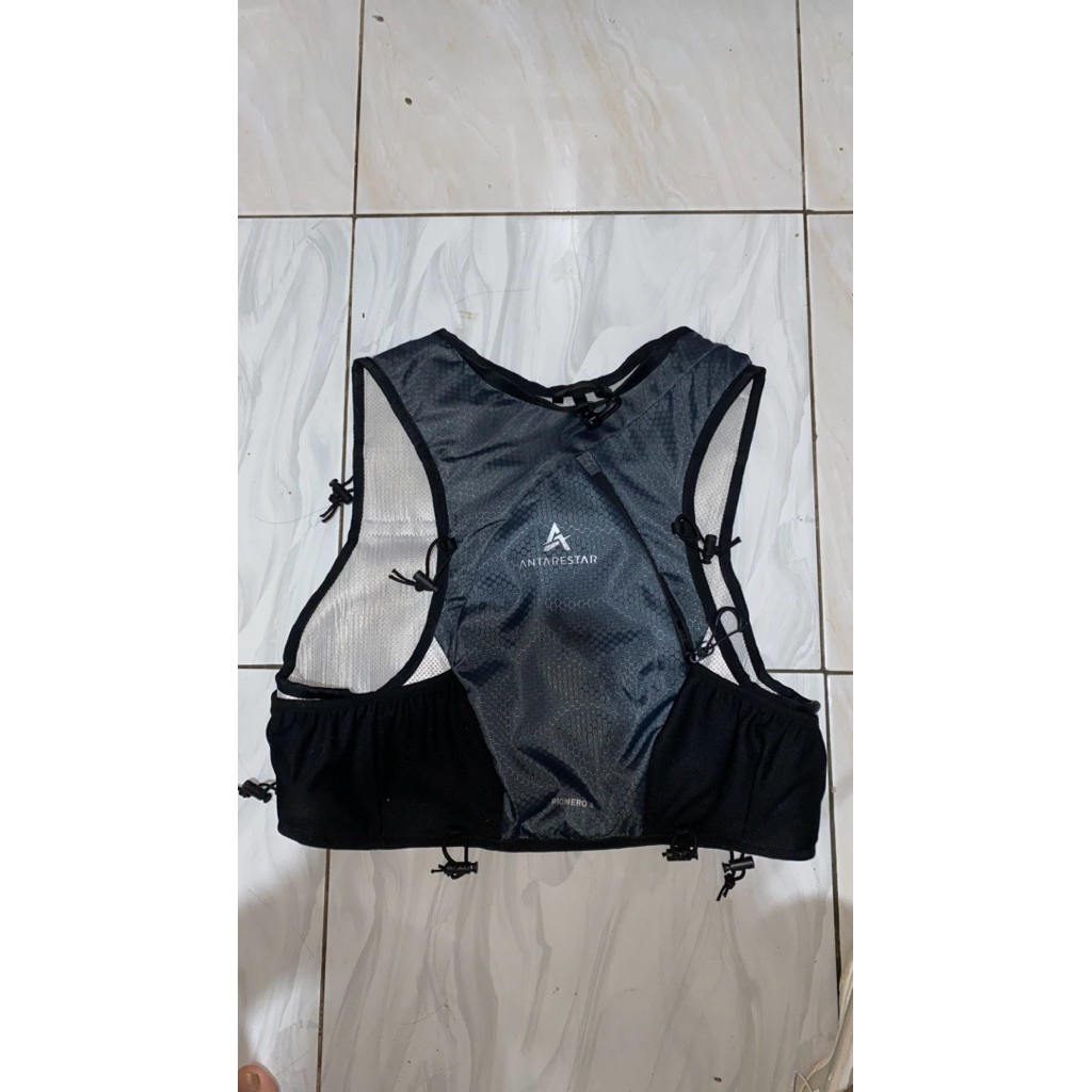 Hydropack Antarestar 6l