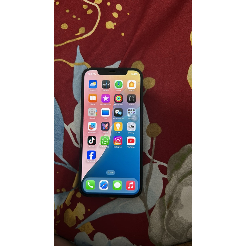 IPHONE 12 PRO 128GB