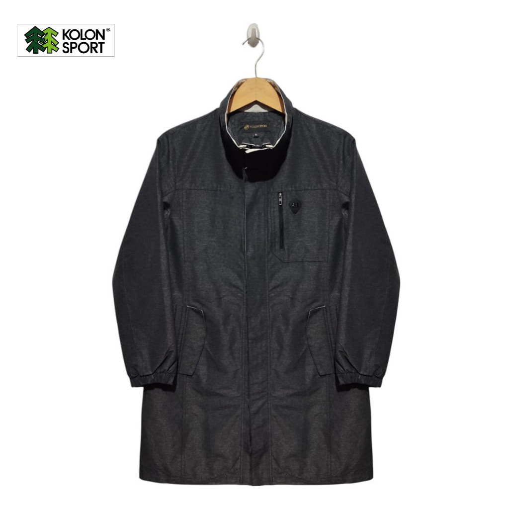 Jaket Kolon Sport Original Murah