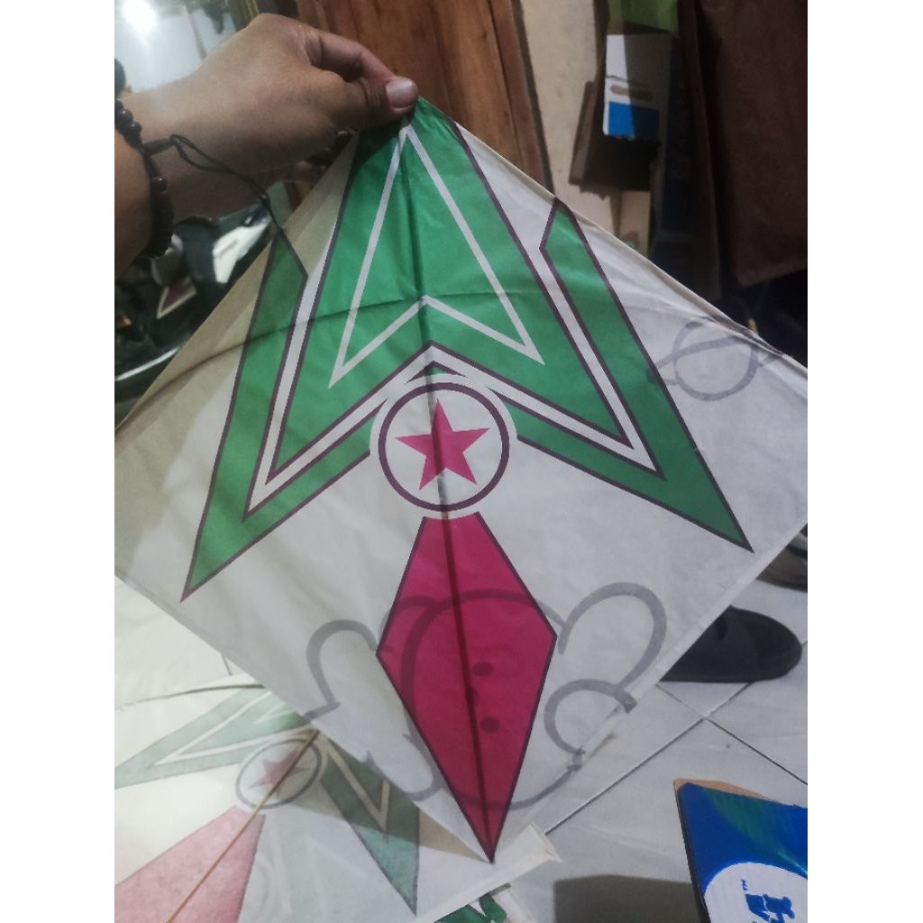 layang layang isi 20 pcs