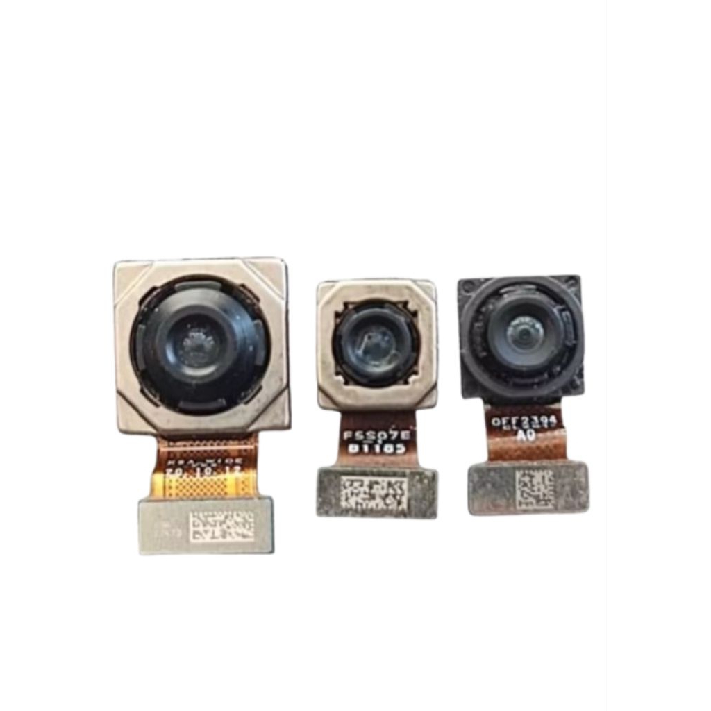 Kamera Belakang Xiaomi Mi 11 lite Second Copotan