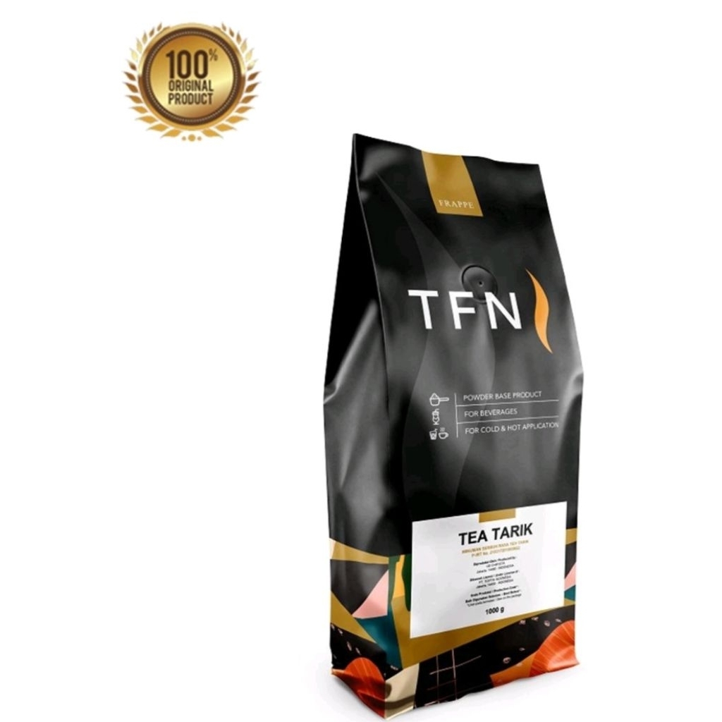 

Toffin Powder rasa Teh Tarik