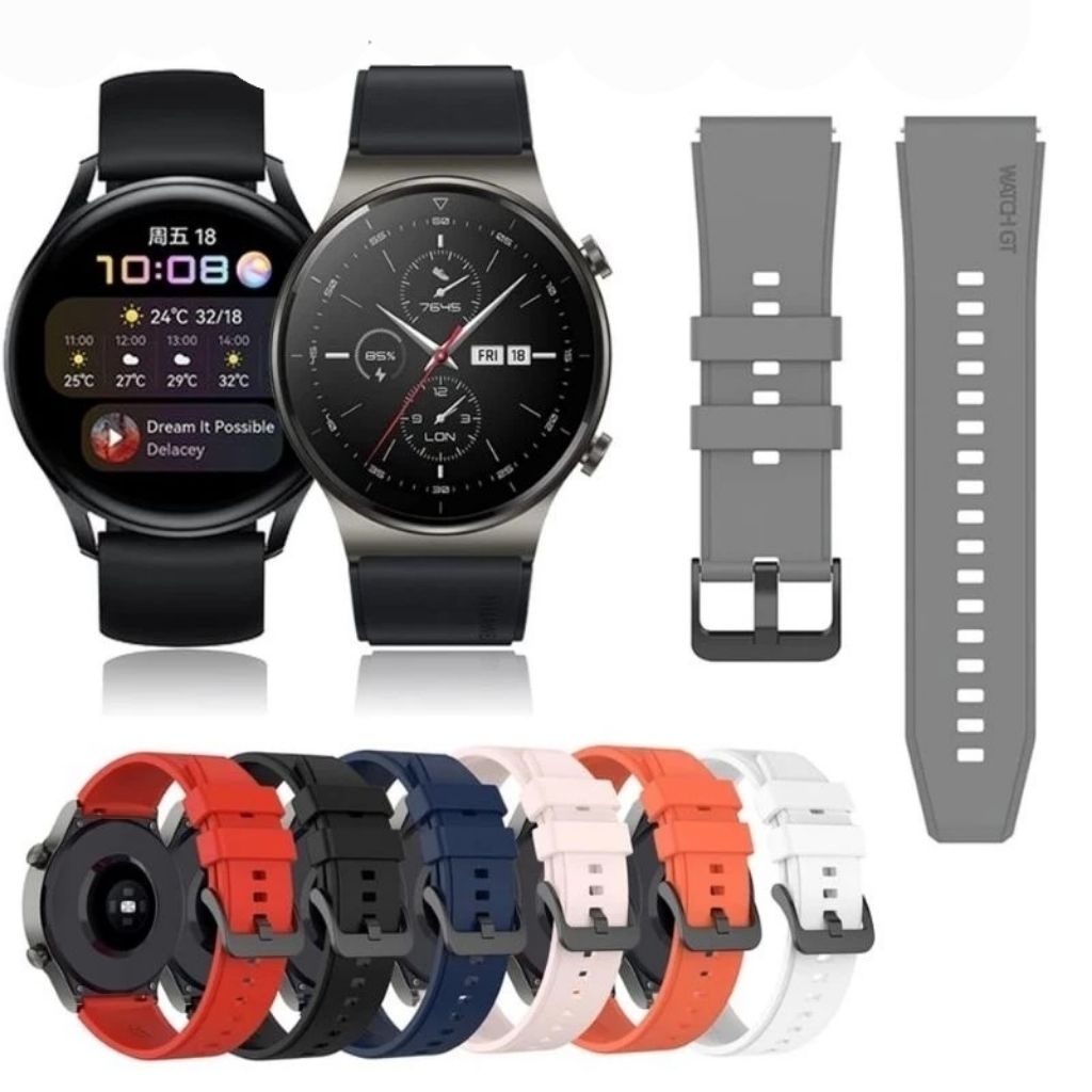 Strap Sport Tali Jam Garmin Venu 2/Venu 3