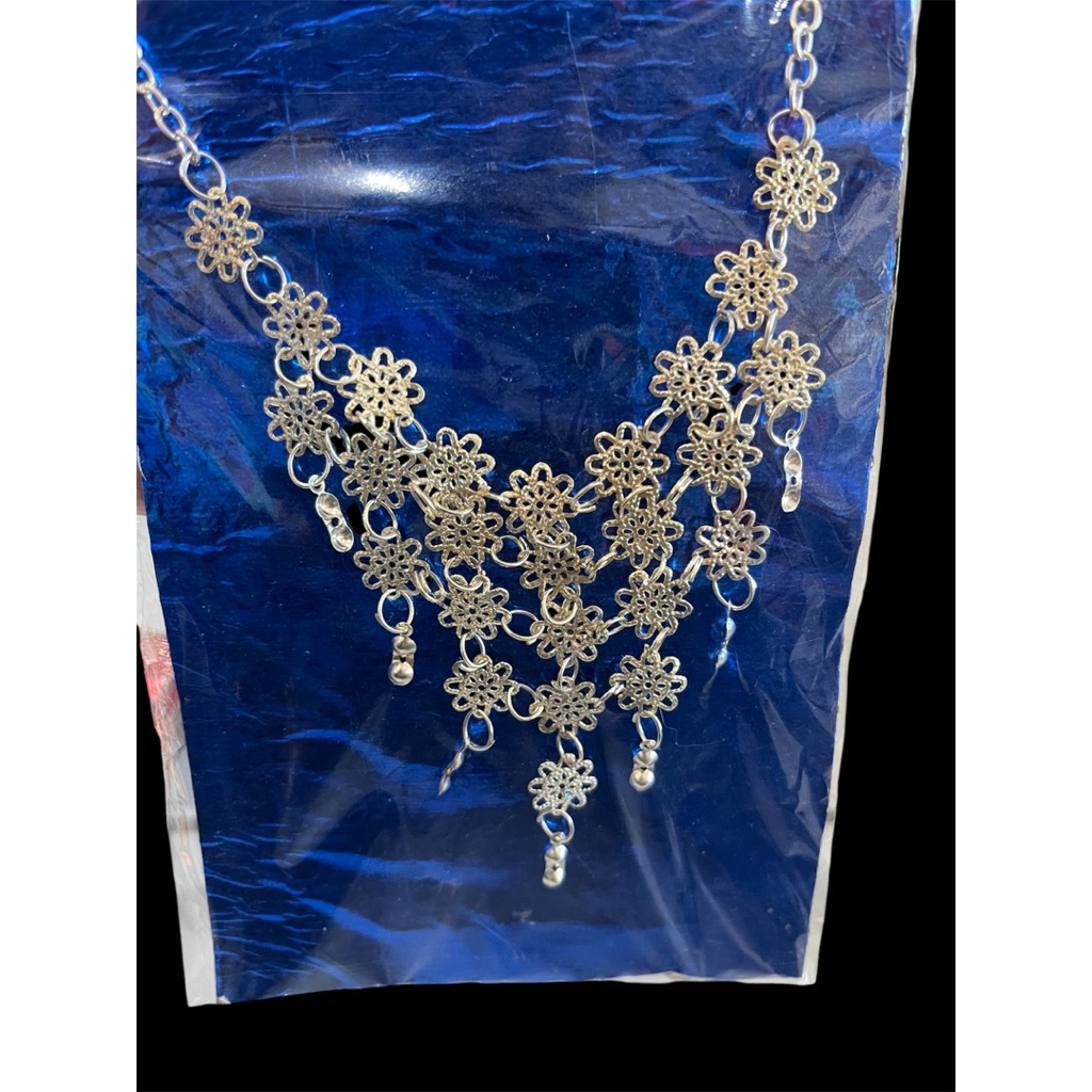 ranai dahi/laca/hiasan kening pengantin/hiasan dahi penganten