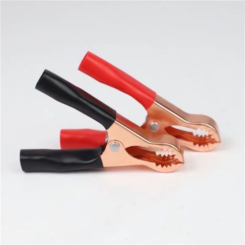 JEPIT AKI BESAR 8CM TEMBAGA