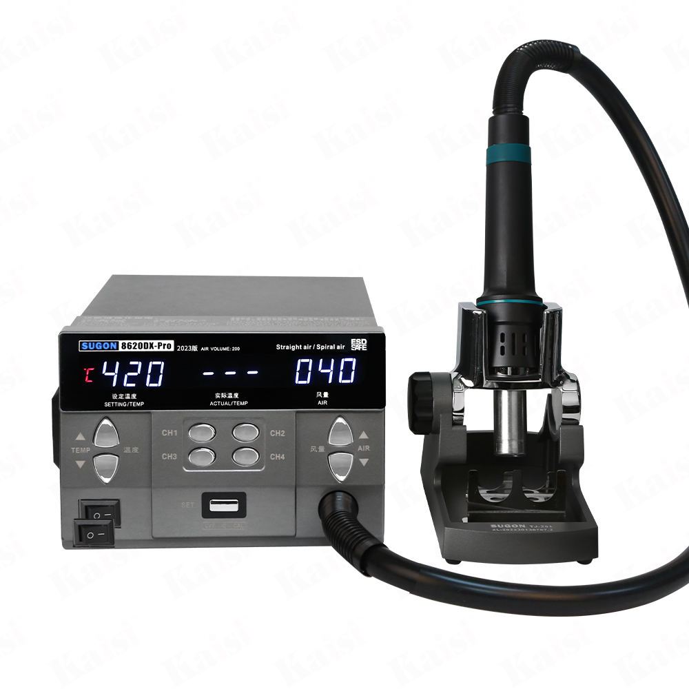 BLOWER SUGON 8620DX PRO ORI