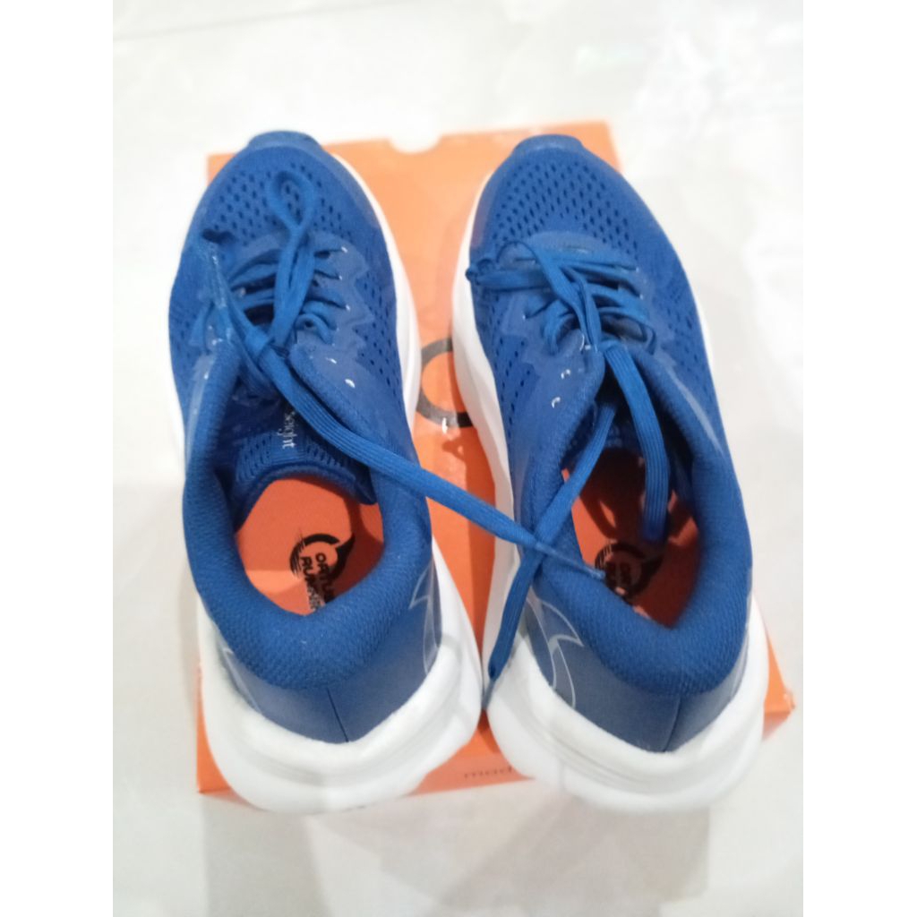 PRELOVED ORTUSEIGHT HYPERBLAST ENCORE