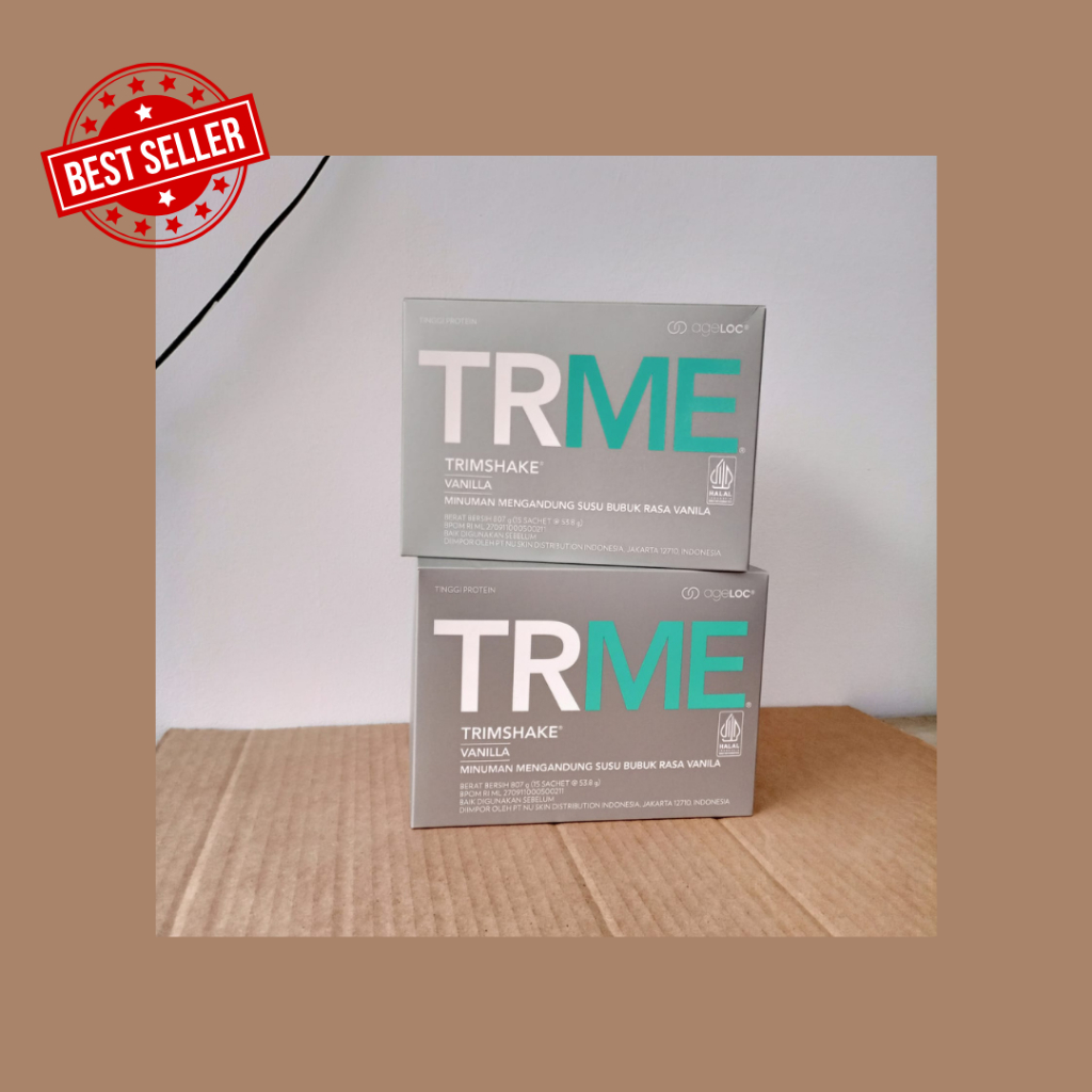 

2 Box Susu D i e t 4 r y T R . M e Original T r 1 m sh4 kee