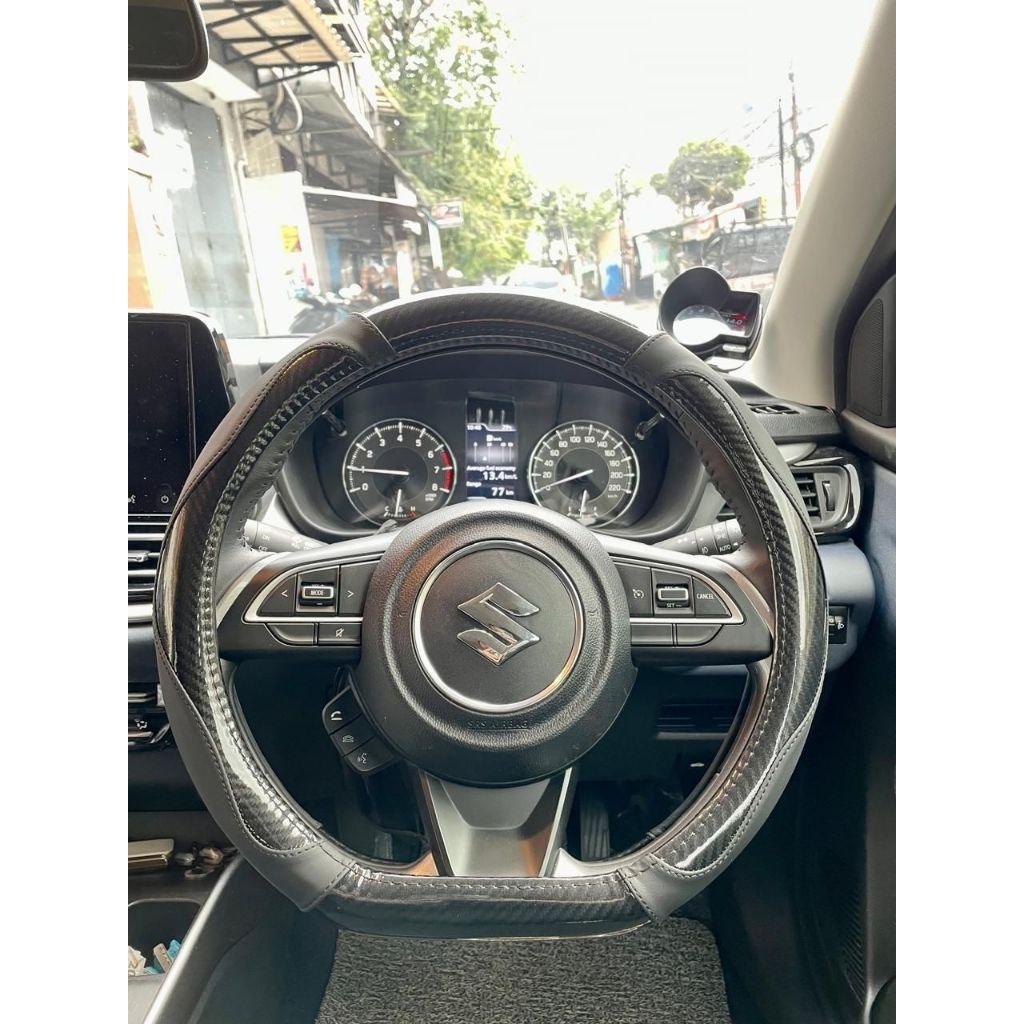 SARUNG SETIR ATTO 1 ,SUZUKI XL7, ERTIGA