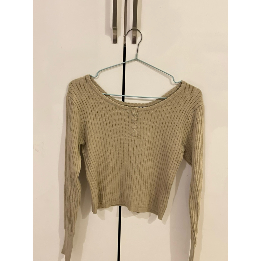 crop krem brand kastane