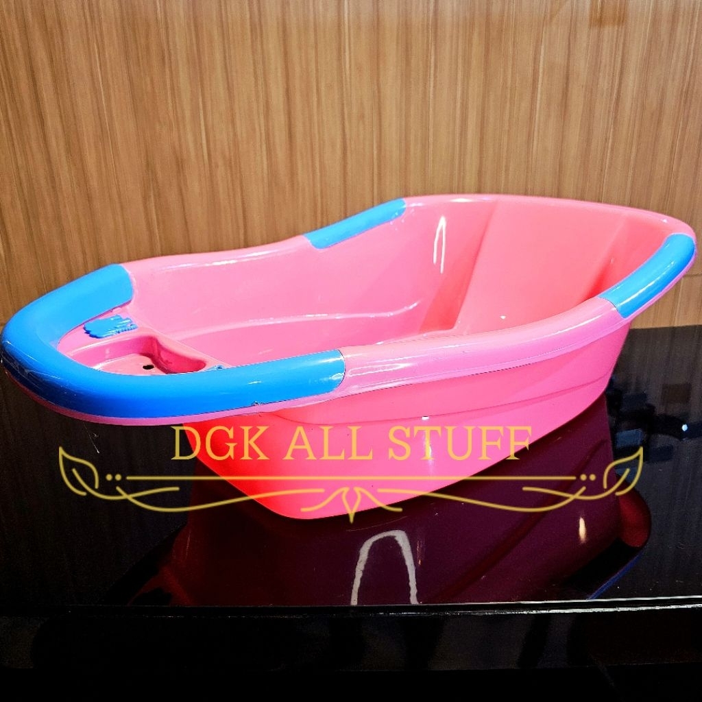 Bak Tempat Ember Mandi Bayi Babybath Baby Bath Bath Tub Bathtub Bathub Bathup Bayi Baby Baru Lahir