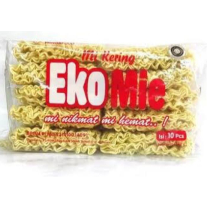 

Eko Mie