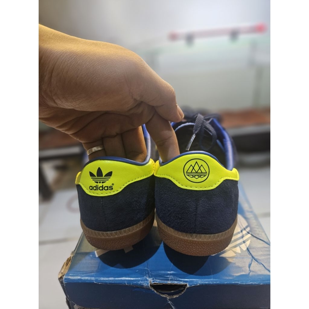hochellaga spzl Adidas original