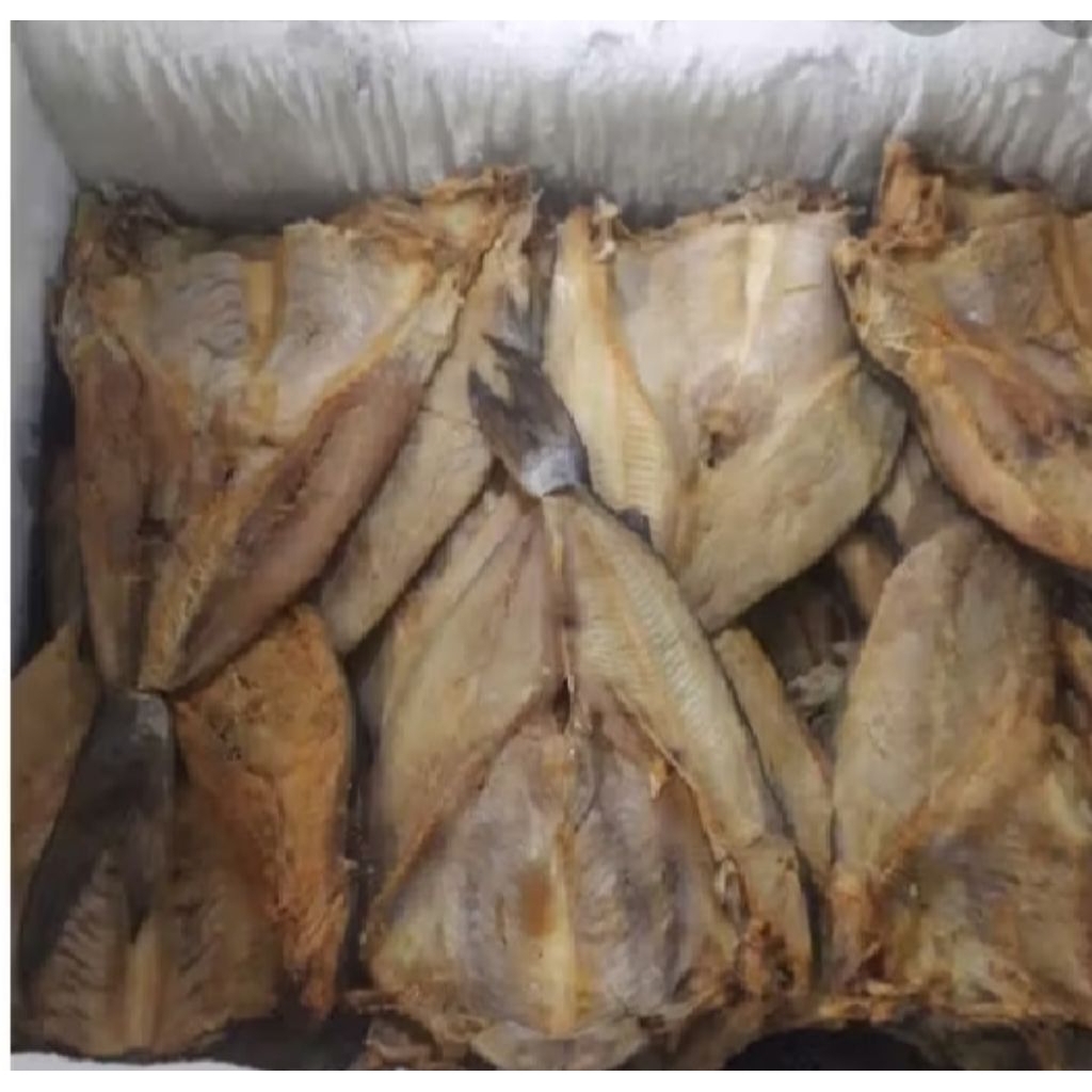 

ikan asin jambal roti super ngeprul 500g