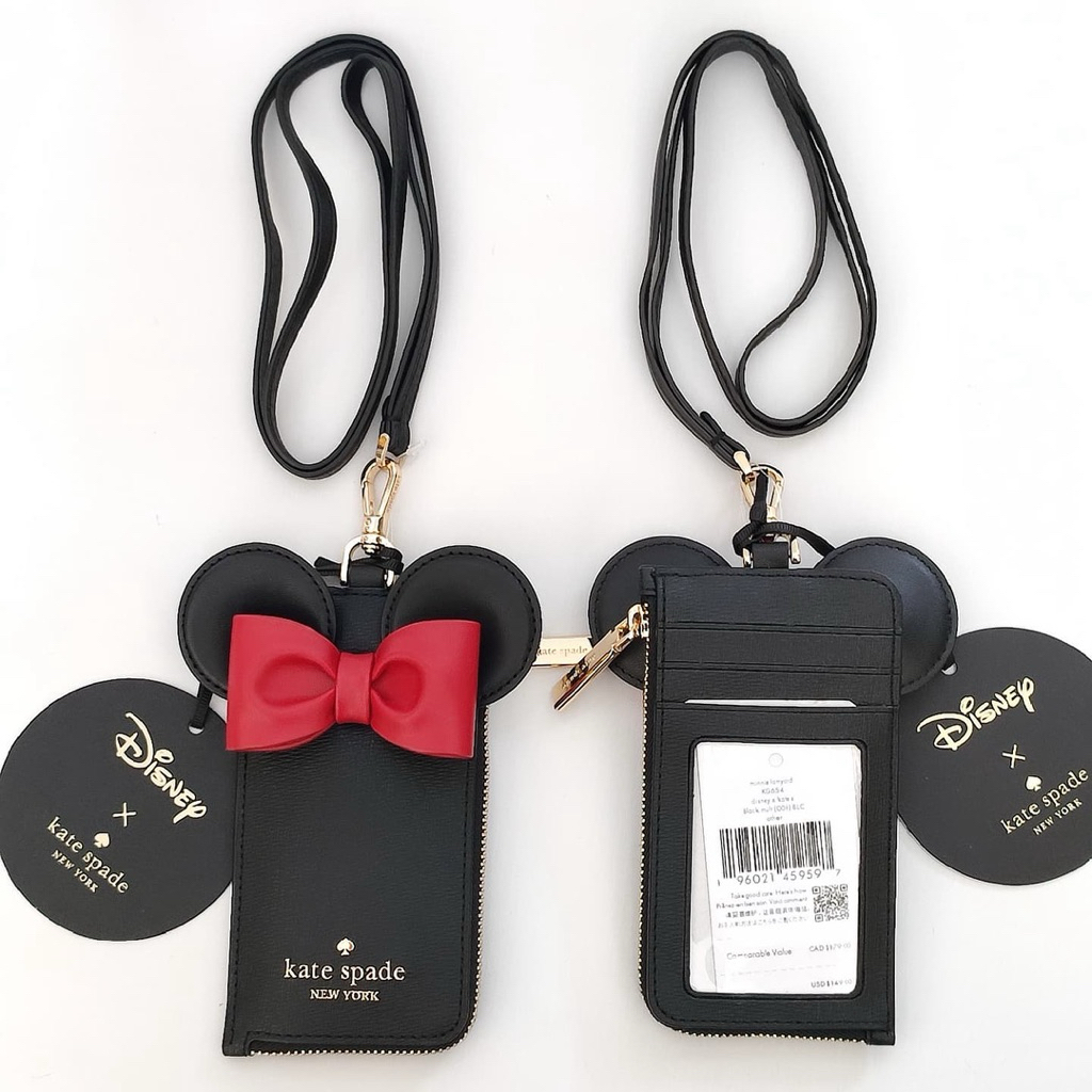 

KS Lanyard Minnie Mouse Disney