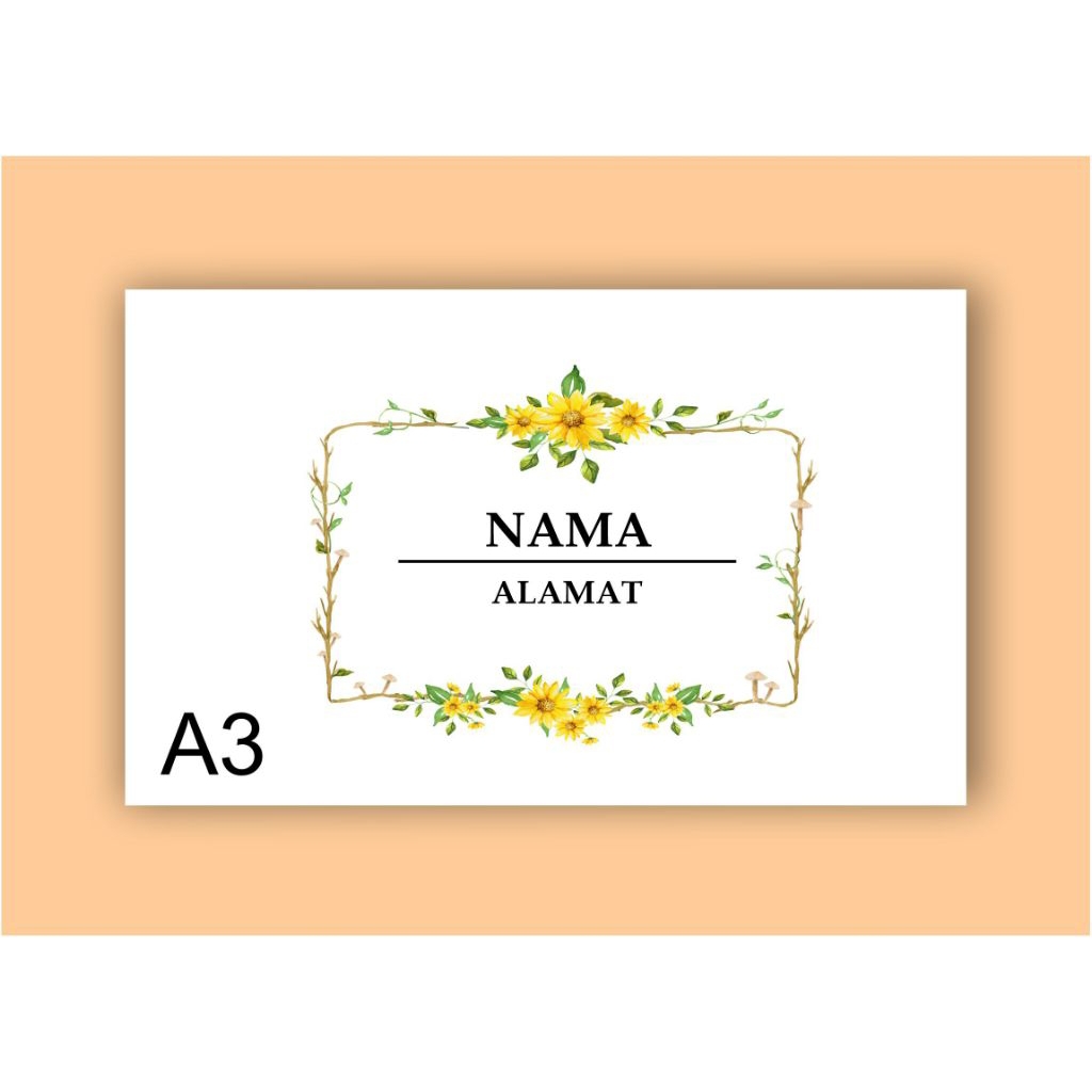 

Amplop kondangan 104 paperline