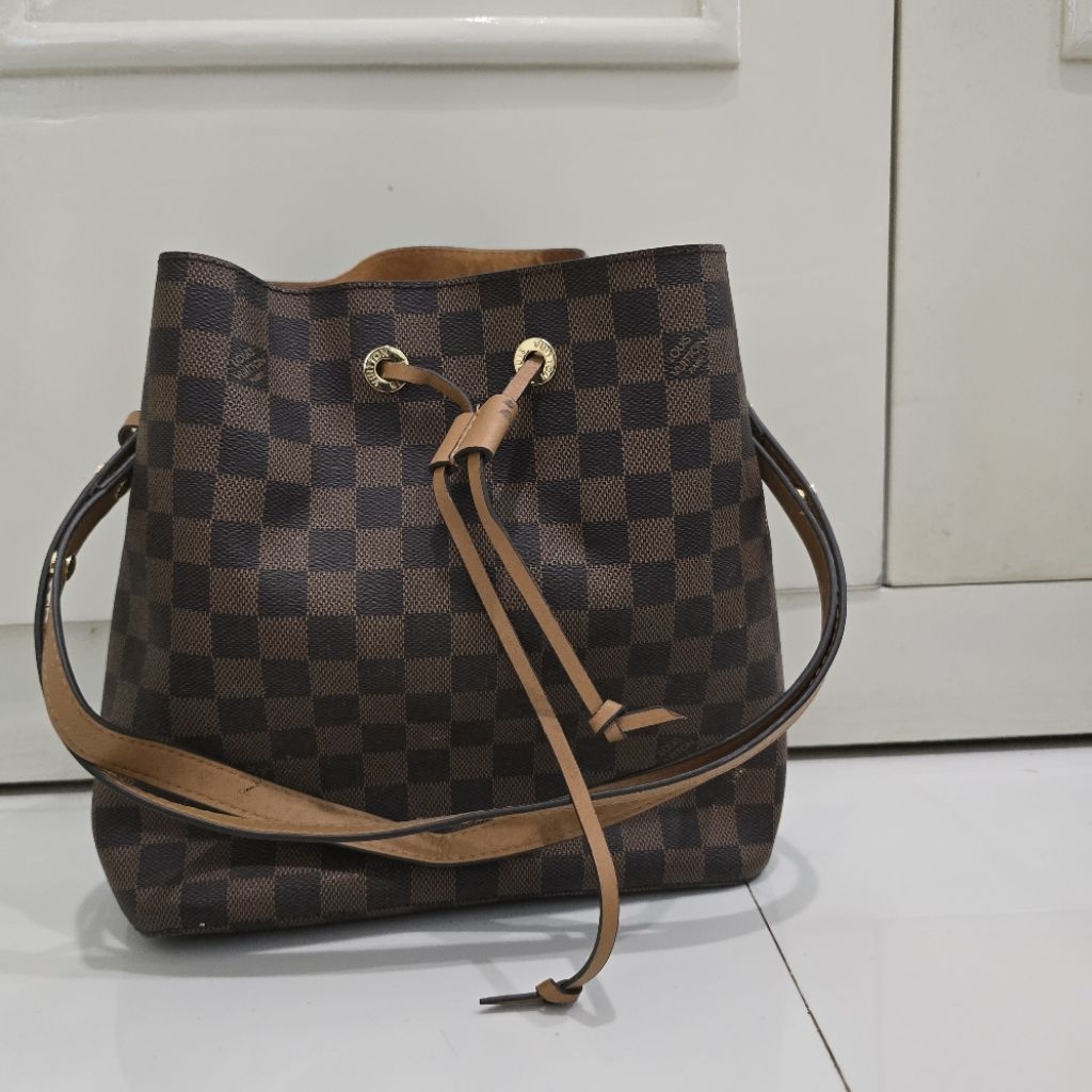louis vuitton preloved