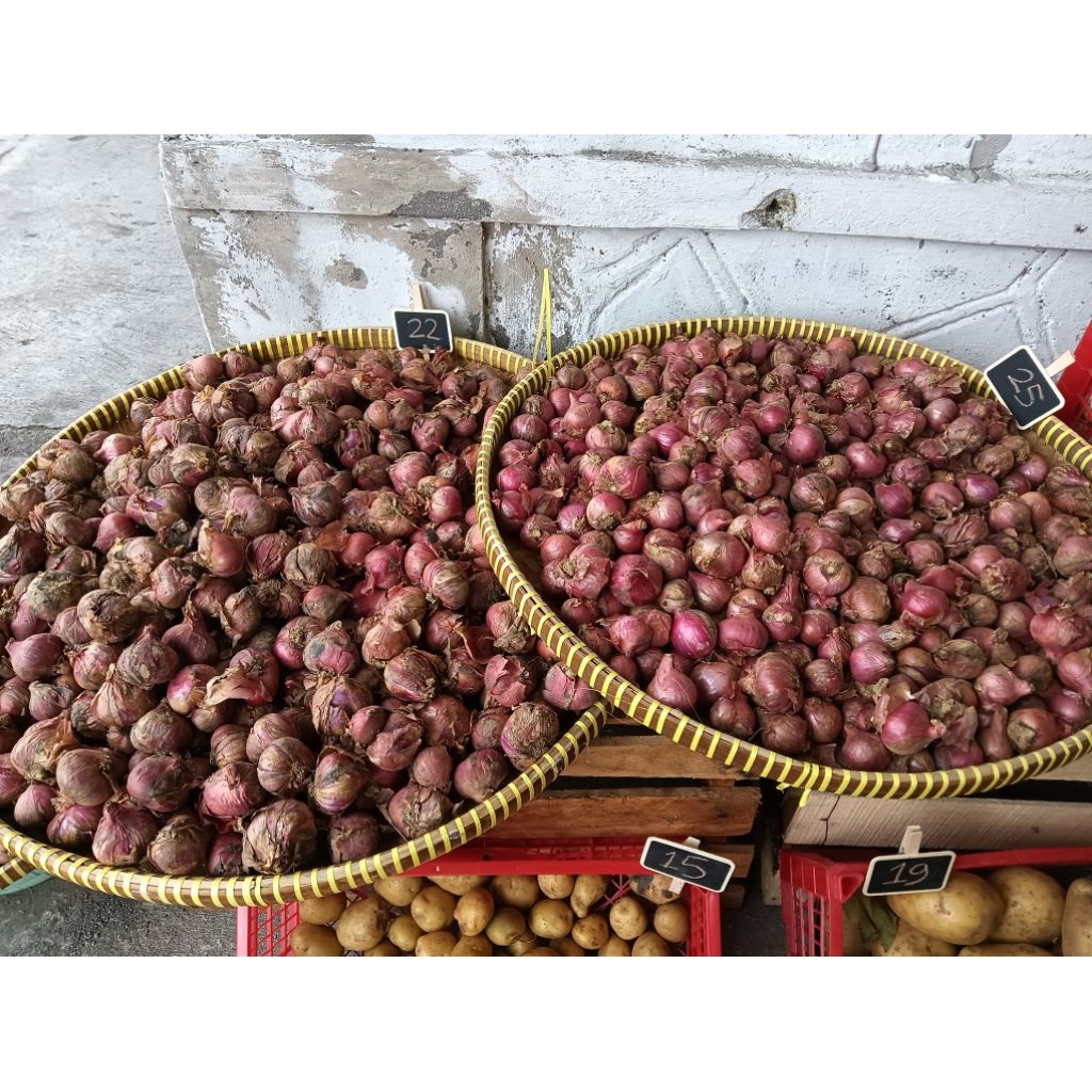 

Bawang Merah Temanggung 500gr