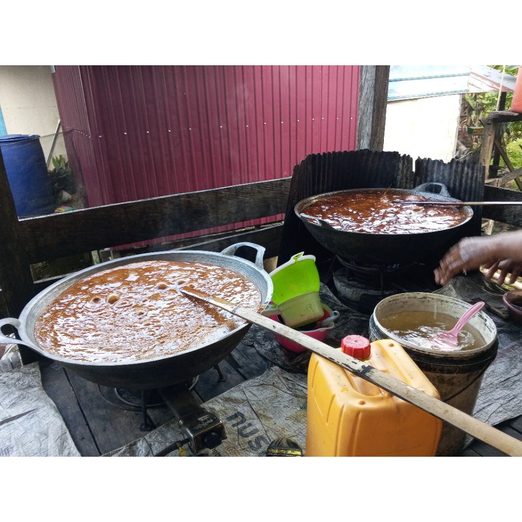 

SAMARINDA,gula merah campuran 50 kg