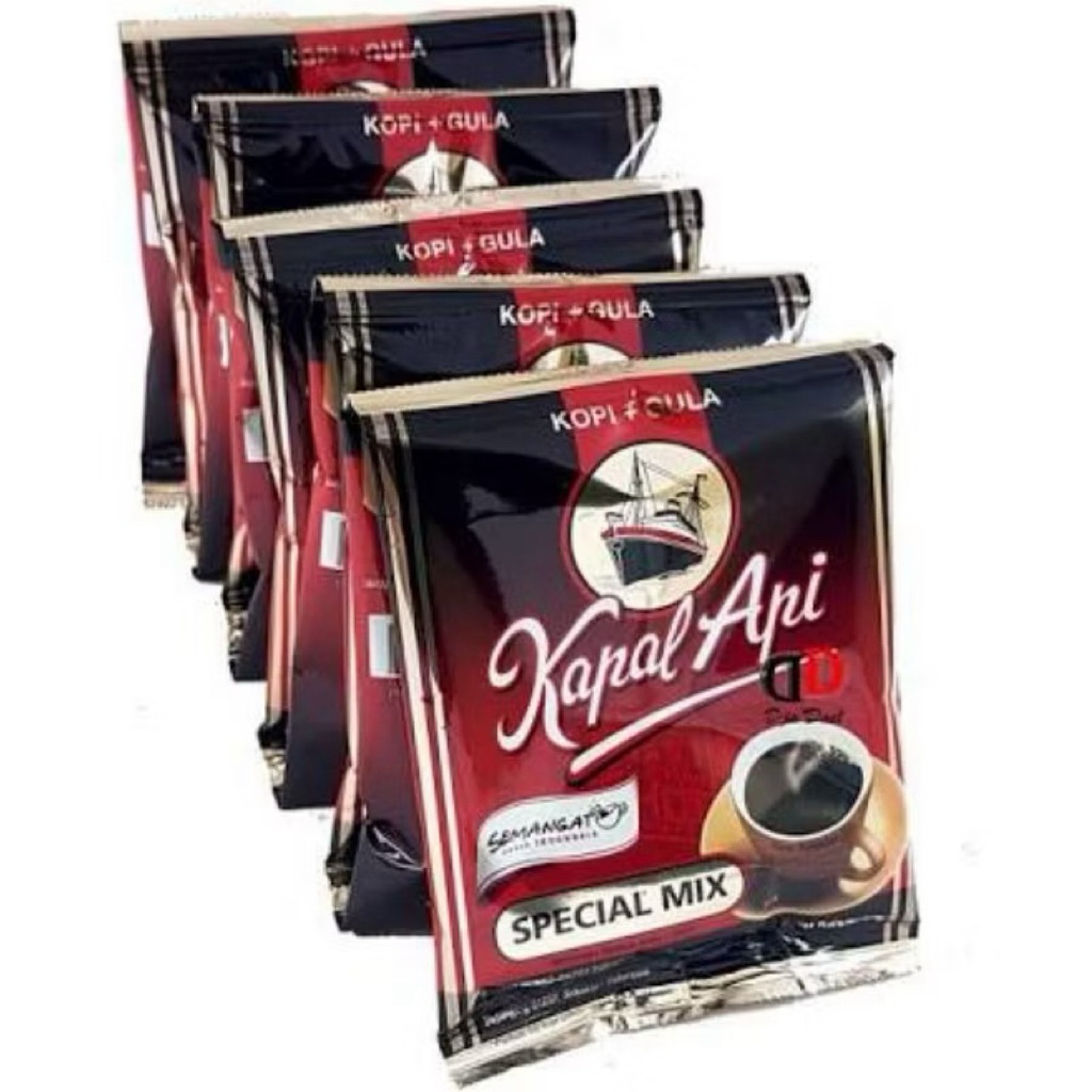 

kapal api mix 1 renceng