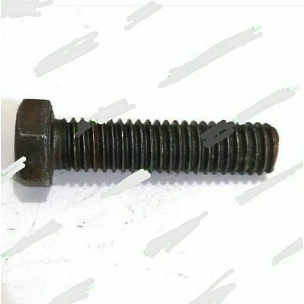 baut mur nc 3/4x4" / M19×10cm