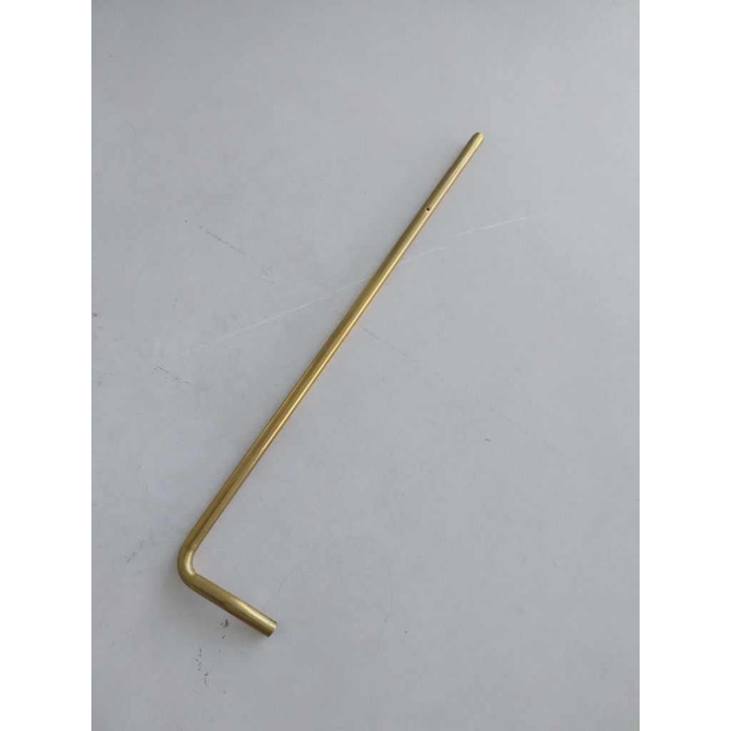 TUBE WATER 63V-44361-01 UNTUK MESIN TEMPEL YAMAHA 15PK