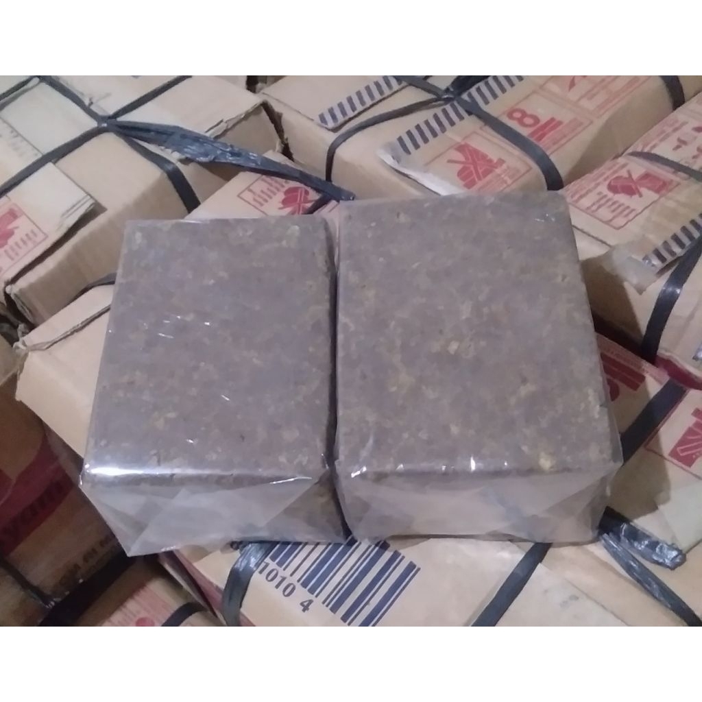 

Terasi Udang Rebon/Belacan Udang Rebon Grade(A) Khas Pontianak