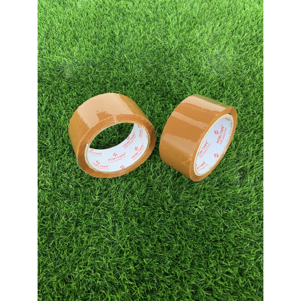 

LAKBAN BENING COKLAT 45MM x 75 YARD SANGAT MURAH DAN KUAT